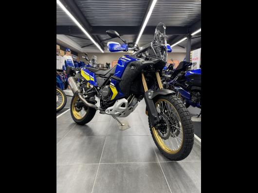 YAMAHA XTZ TENERE 700 World Raid