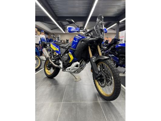 YAMAHA XTZ TENERE 700 World Raid