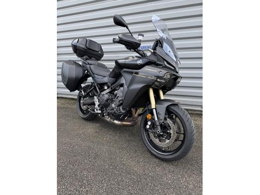 YAMAHA TRACER 9 GT