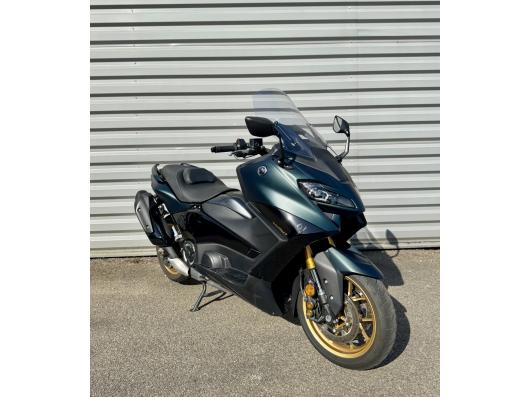 YAMAHA XP T-MAX 560 TECH MAX