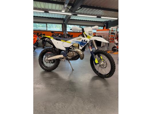 HUSQVARNA TE 250 I