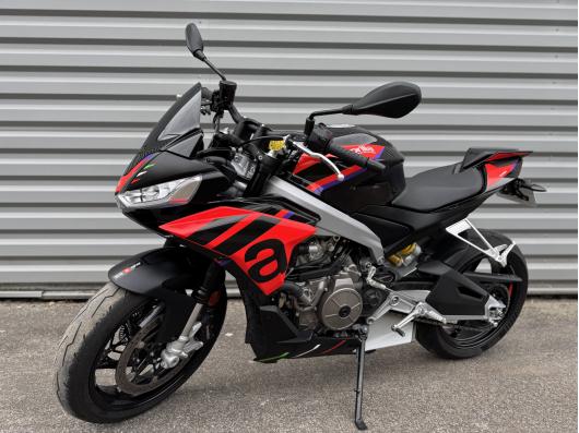 APRILIA TUONO 660 FACTORY