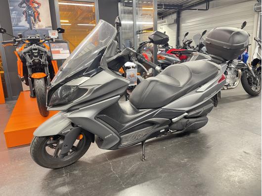KYMCO DOWNTOWN 350 ABS