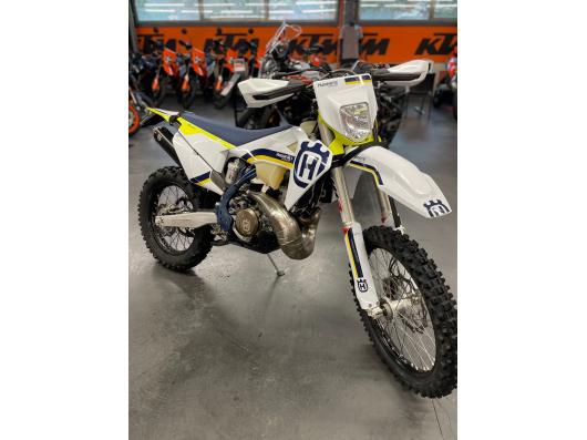 HUSQVARNA TE 250 I