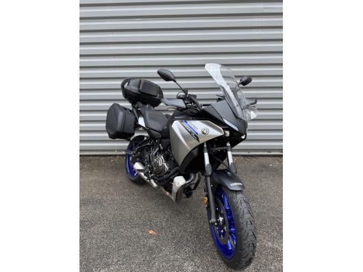 YAMAHA TRACER 7 GT