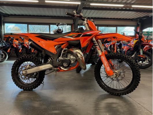 KTM 85 SX 2025