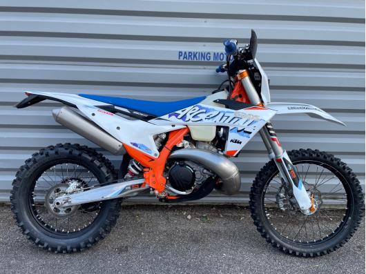 KTM 250 EXC