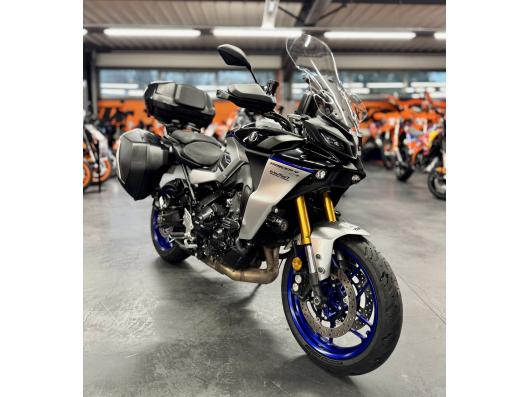 YAMAHA TRACER 9 GT+
