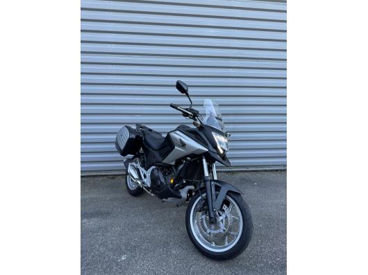 HONDA NC 750 X