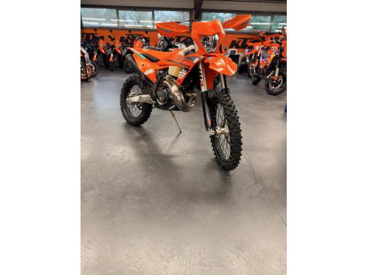 KTM 250 EXC