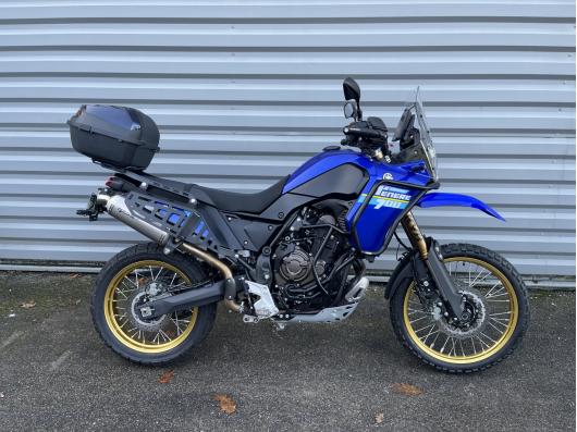 YAMAHA XTZ TENERE 700 Extreme