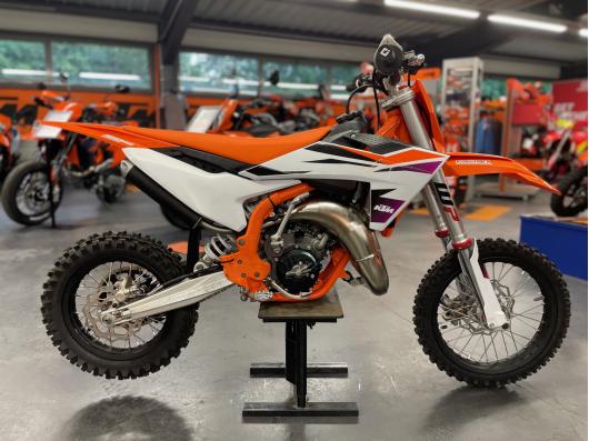 KTM 65 SX