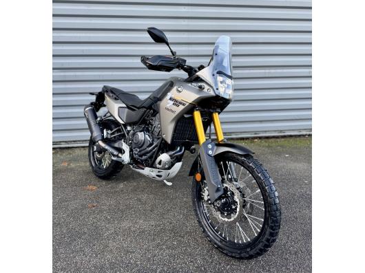 YAMAHA XTZ TENERE 700 35 KW A2