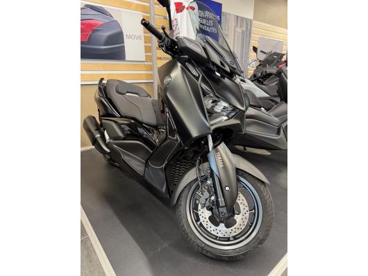 YAMAHA XMAX 300 Tech Max