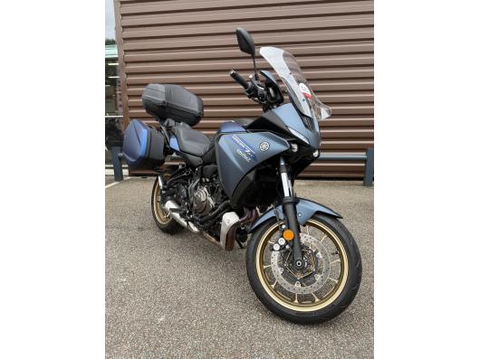 YAMAHA TRACER 7 GT