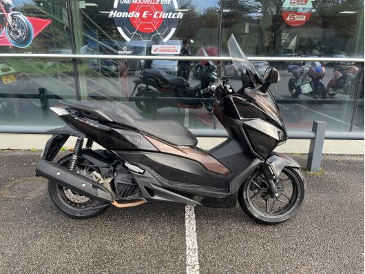 HONDA NSS FORZA 125