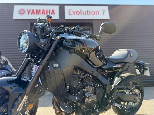 YAMAHA XSR 900 ABS