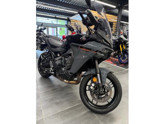 YAMAHA TRACER 9 Y-AMT