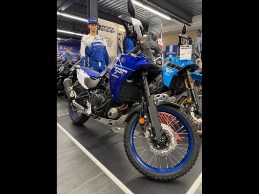 YAMAHA XTZ TENERE 700 LOW
