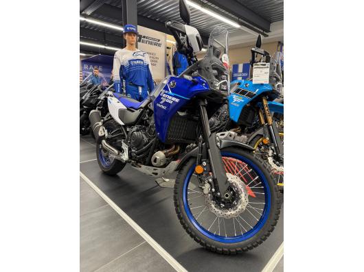 YAMAHA XTZ TENERE 700 LOW