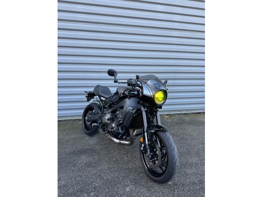 YAMAHA XSR 900