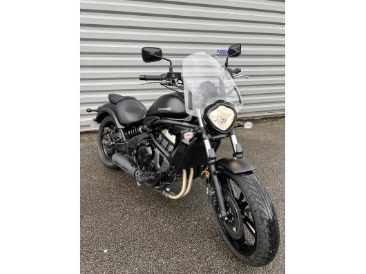 KAWASAKI VULCAN 650 S