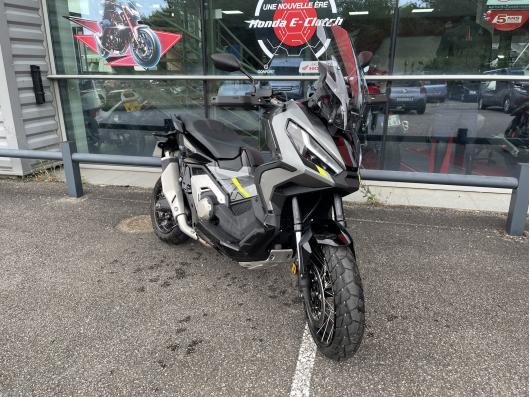 HONDA X-ADV