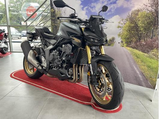 HONDA CB 1000 Hornet