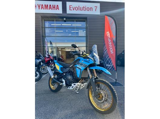 YAMAHA XTZ TENERE 700 RALLY