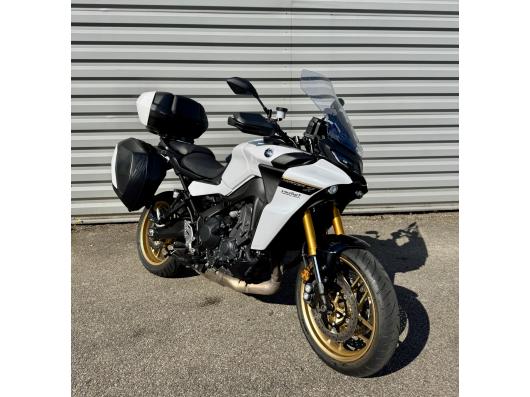 YAMAHA TRACER 9 GT