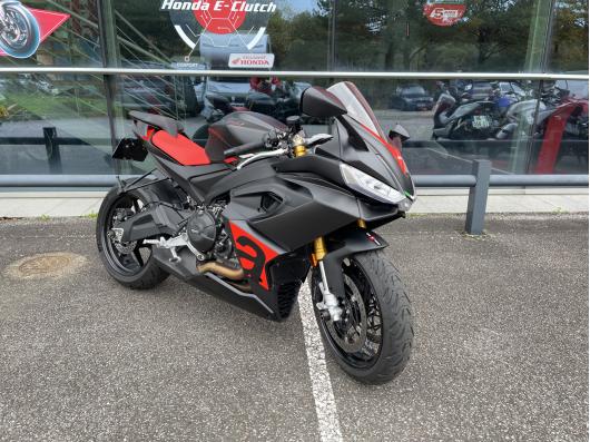 APRILIA RS 660 A2