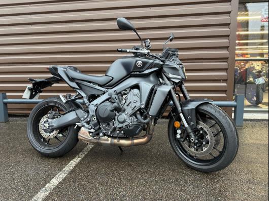 YAMAHA MT-09  Y-AMT