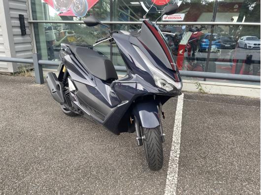 HONDA PCX 125