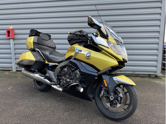 BMW K 1600 GT