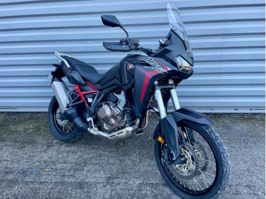 HONDA Africa Twin CRF1100L
