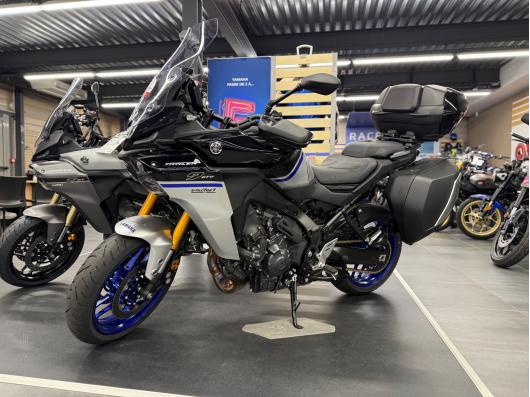 YAMAHA TRACER 9 GT+ Y-AMT