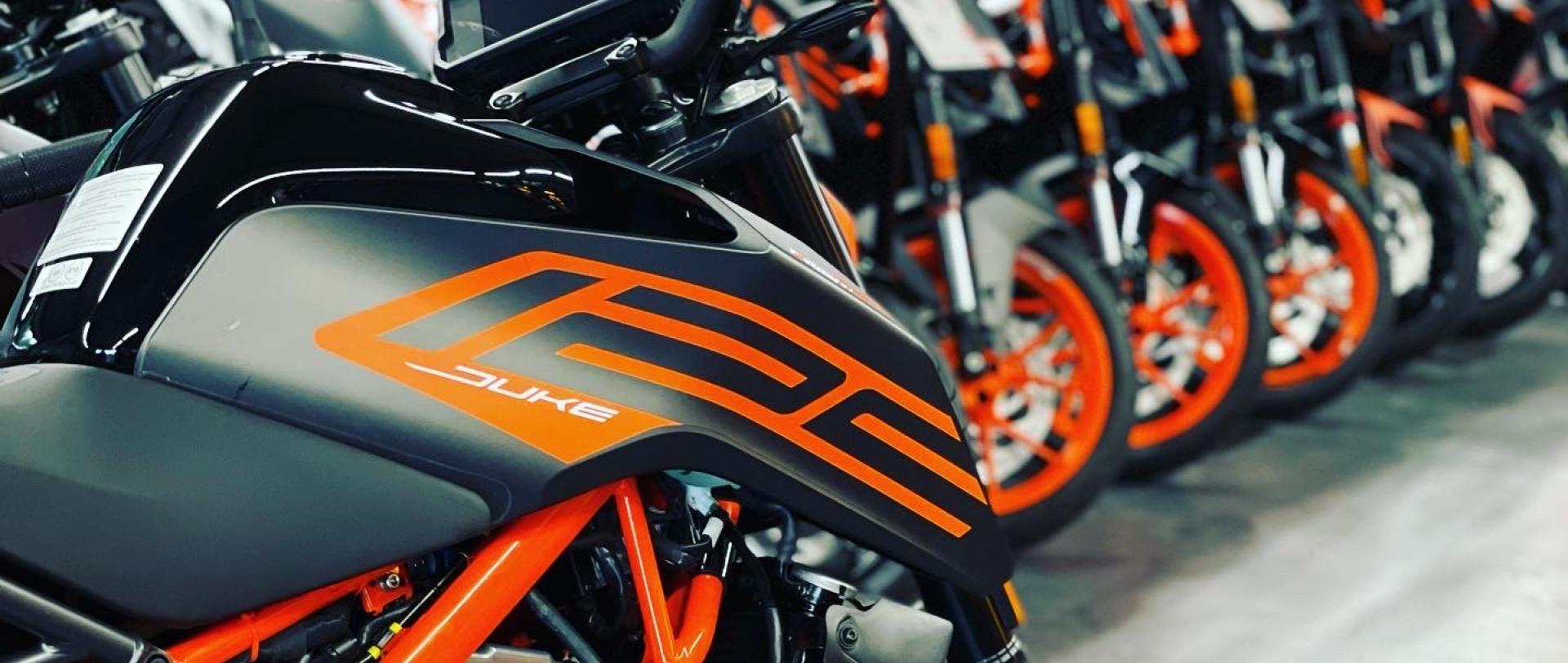 KTM
